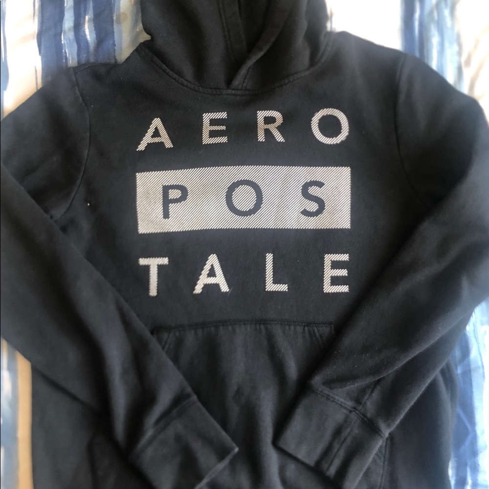 Aeropostale hoodie